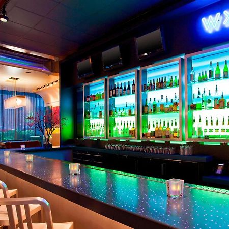 Aloft Hotel Milwaukee Downtown Eksteriør bilde