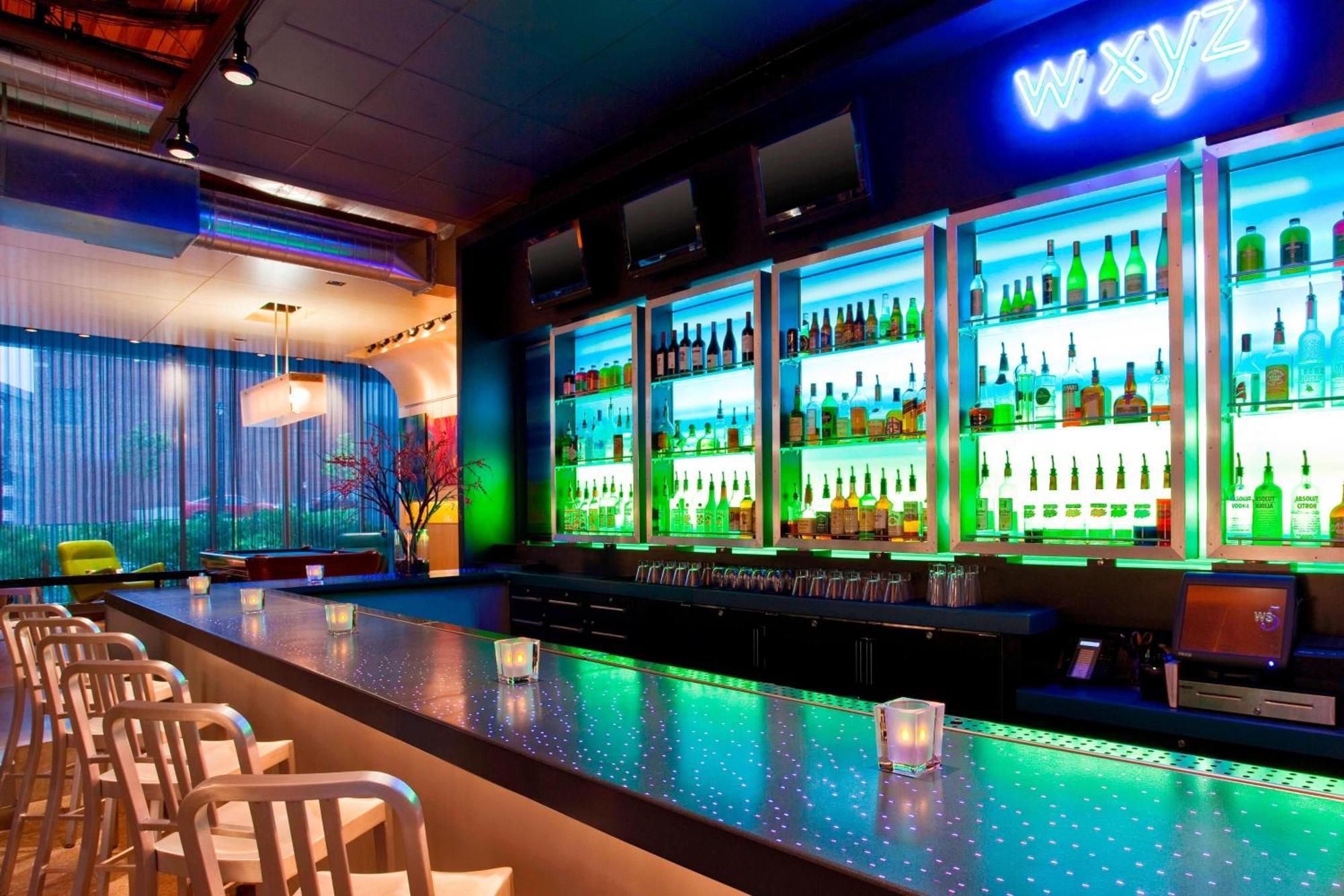 Aloft Hotel Milwaukee Downtown Eksteriør bilde
