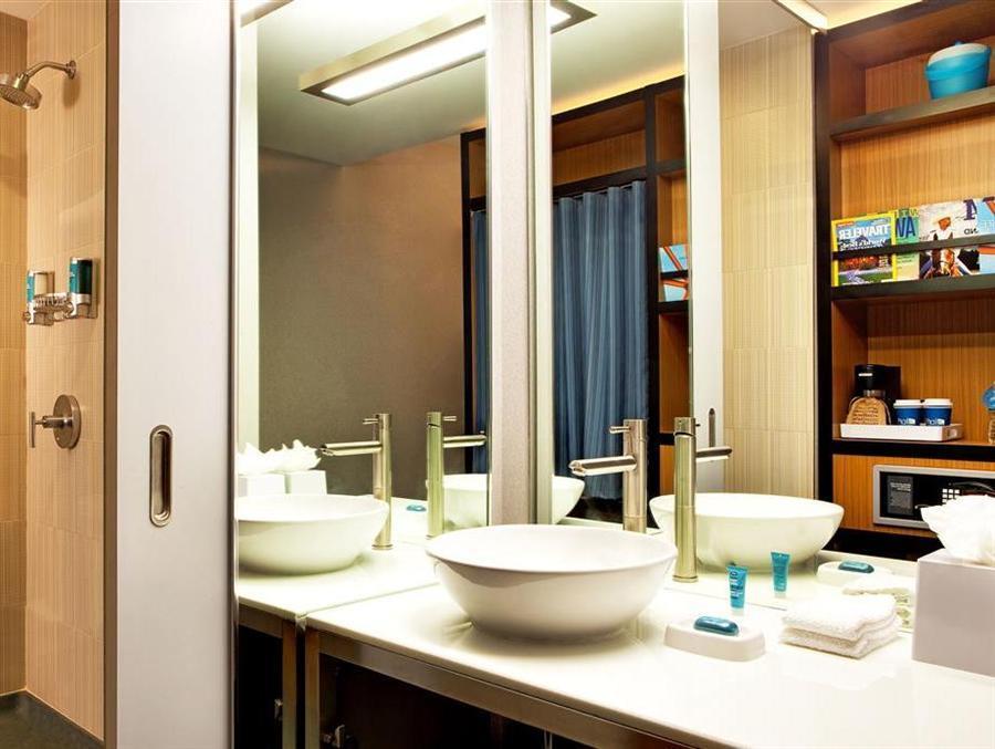 Aloft Hotel Milwaukee Downtown Eksteriør bilde