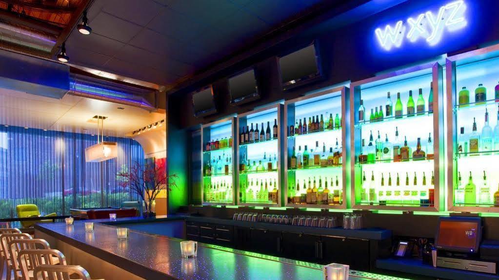Aloft Hotel Milwaukee Downtown Eksteriør bilde